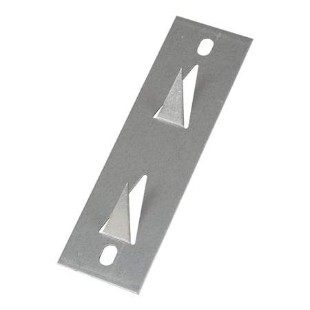 Auralex Acoustics Impaling Clip, 4PK Impaling Clip 4 Pack